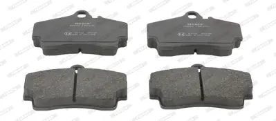 FERODO FDB1308 Arka Fren Balatası Boxster 987 2.7 / 2.9 05 Boxster 981 S 3.2 13 Cayman 987 2.7 06 Cayman 981 S 3.2 99635298000