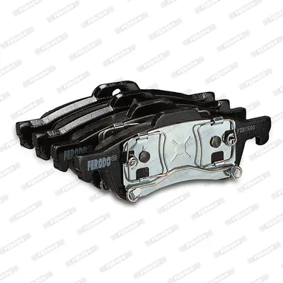 FERODO FDB1500 Arka Balata Mını R50 R53 R52 U.K 34211503077