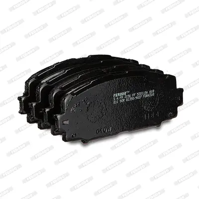 FERODO FDB4310 Fren Balatası 4465W140