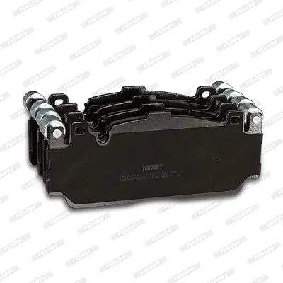 FERODO FDB4712 Fren Balatası On Bmw M5 F10 M6 F06 M2 F22 34112284869