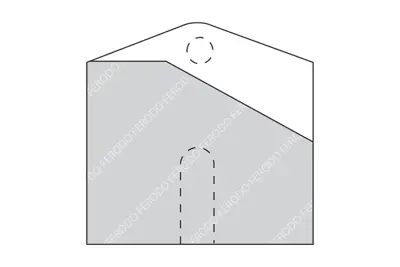 FERODO FDB822 Fren Balatası JLM9518