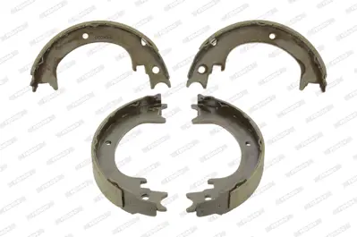 FERODO FSB4064 Fren Balatası 26694XA01A 4800A058