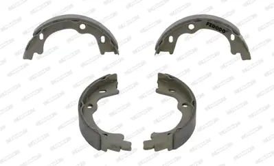FERODO FSB4099 Fren Balatası 583501DA00