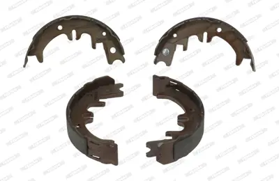 FERODO FSB4126 Fren Balatası 4655024011