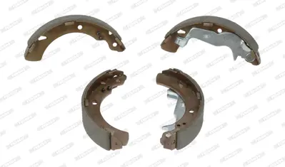 FERODO FSB4168 Fren Balatası 4431S5SE50