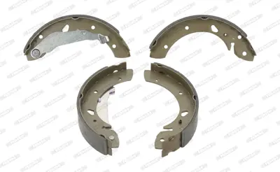 FERODO FSB581 Arka Fren Balatası Pabuc Toyota Avensıs 97-01 449505030