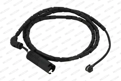 FERODO FWI301 Balata Fısı Arka Bmw  X3 E83 Lcı 34353411757