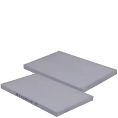 FIL FILTER HC 7012 Polen Fıltresı Audı A6 94>97 