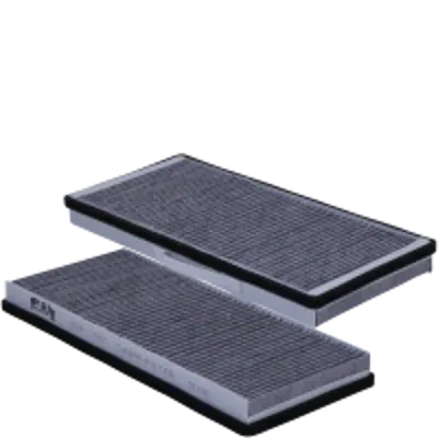 FIL FILTER HCK 7027 Polen Fıltresı Ford 98FW16N619AA