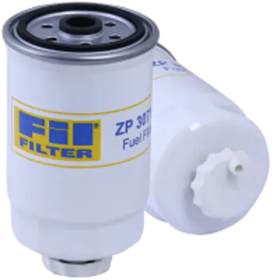 FIL FILTER ZP 3071 F Mazot Fıltresı Punto Iı 1,9td / 1,9jtd 80 / 86hp Sorento 2,5crdı 02> Boxer Iı Jumper Iı Dw10td 2,8hd 1906C3 60816460 K2KK13483A