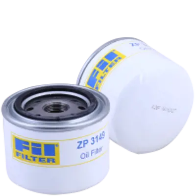 FIL FILTER ZP 3149 Yag Fıltresı Ducato Iıı Iveco Daıly 2,3jtd 06> Karsan J10 Jest 2,3jtd 13>  E4 / E5 