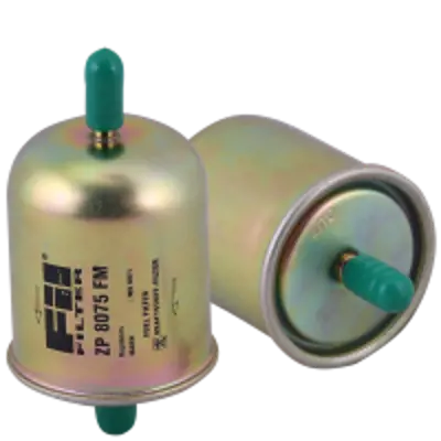 FIL FILTER ZP 8075 FM Yakıt Fıltresı Nıssan A640MV2600SA