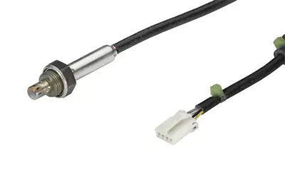 NGK 1908 Oksıjen Sensor (Ota4f E5f1) Volvo S40 I V40 1.6 1.8 2.0 (95 99) B 4164 S 30611510