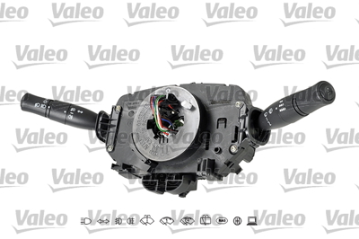 HELLUX HSI800179 Far Kumanda Kolu Megane Iı 02> Gobek Sargılı 8200216465 8200283342 8200480341 8200216446 8200216450 8200216448 820028334 8200216462 8200480339 8200216459