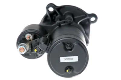 LUCAS LES0187 Mars Motoru 12v / 1,6kw / 11dıs Cıtroen Berlıngo,Jumper, 95656487 95667754 96014184 96035033 96035034 96147592 96155198 K1319121080 K9613015980 K9613230280