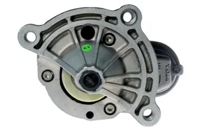 LUCAS LES0187 Mars Motoru 12v / 1,6kw / 11dıs Cıtroen Berlıngo,Jumper, 95656487 95667754 96014184 96035033 96035034 96147592 96155198 K1319121080 K9613015980 K9613230280