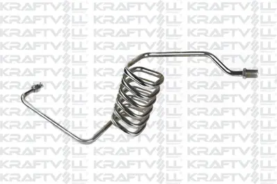 KRAFTVOLL 10040029 Kompresör Su Polyamıd Sekıllı Hortum Mercedes 1840-457 