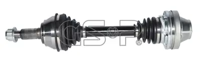 GSP 299213 Aks Komple Sağ / Sol 3,0 / 3,2 / 3,6 / 4,2 / 5,0 / 6,0 Fsı7tfsı Touareg 02>10 Q7 06>15 Cayenne 03>10 7L0407271 7L0407271A 7L0407271B 7L0407271C 7L0407271F 7L0407271FX 7P0407271A 7P0407271AX 7P0407271B 7P0407271BX