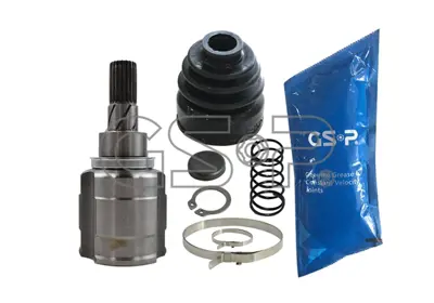 GSP 657129 Arka Aks Mafsal Seti  Ic Duster 1.5 Dcı 4x4conta Çapi [mm]: 38; Sanziman Dayanagi Dif. Tarafi İç Dis 396004652R 8201505593 8200939996 396005911R 434200D240 434030D061 434100D380 434200D370 93195149 1603433