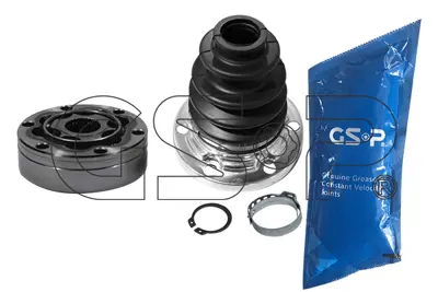 GSP 699148 Aks Kafası Ic Tm,Tk, Amarok Touareg Q7 Cayenne 2,0tdı 3,0tdı 3,6 V6 Fsı 7L0498103AX 95534990201 7L04978103AX 7L0498103 7L0498103A 7L0407331A 95534990200 19495343219 2H0498103 7L0498103X