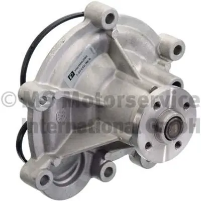 GSP WP900242 Devirdaim Pompası (M271) W203 02>07 W204 07>14 C207 09>13 R172 11> 2712001001 A2712001001 2712000601 A2712000601 2712000401 A2712000401 2712000201 A2712000201 1662000420 1662000520