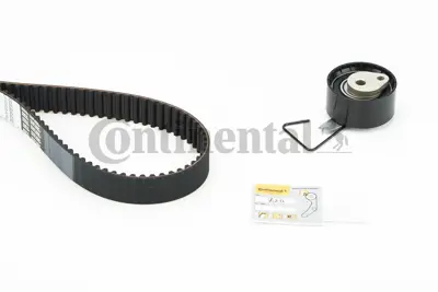 CONTINENTAL CONTITECH CT 974K1 Triger Seti 