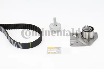 CONTINENTAL CONTITECH CT 1064K1 Triger Seti 1276067JG1 1276067JG1B00 7701474443 1302800QAC 13028AW301 7701477050 13028AW300 1741067JG0 8200071267 7701474435