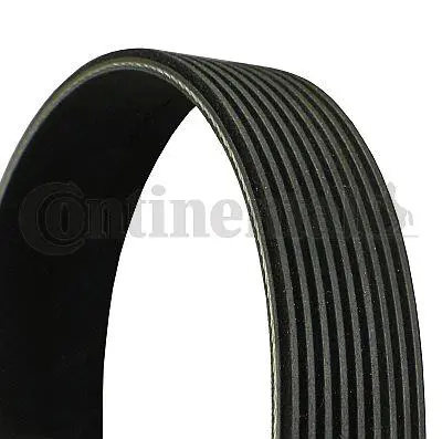 CONTINENTAL CONTITECH 9PK 2140 V Kayısı 19932796 A0049930196 A0019932796 49930196