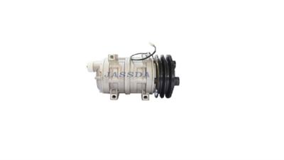 WAGNER 02-21003 Klima Kompresörü Tm21 12v Isuzu Prestij 