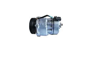 WAGNER 09-16003GN Klima Kompresörü Audi A3 Golf3 Transporter T4 