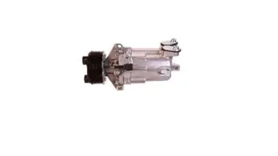 WAGNER 101CR10003 Klima Kompresörü 