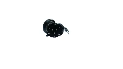 WAGNER 1067S2106 Kasnak Seti Delphi 8pk Set 