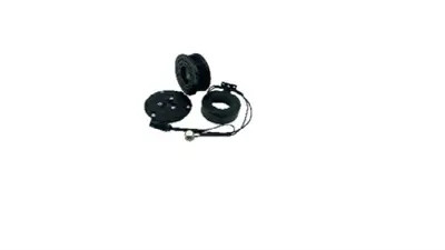 WAGNER 106SCR003 Kasnak Seti Ford Connect 6pk 