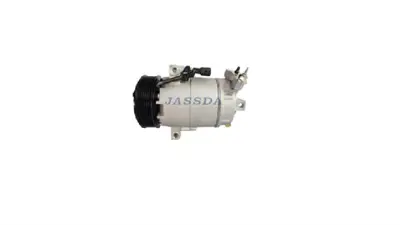 WAGNER 12-12030G Klima Kompresörü Nissan Qashqi 