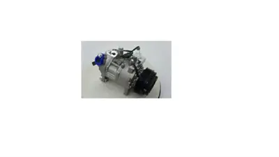 WAGNER 16-14035TG Klima Kompresörü Bmw X5 X1 Z4 Dcp05095 