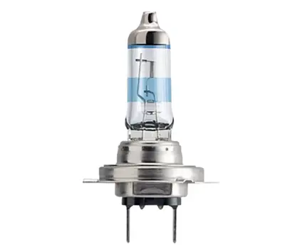PHILIPS 12972XV+S2 H7 12v 55w + %130. Fazla Işık + %20. Beyaz Işık Set Ampül 14145090 1637337 21LN50410 621697 63217160781 90512338 H7 N10320102 N10320103 N10323001 N400809000007 VOE981465 XZQ000010 YY045H750