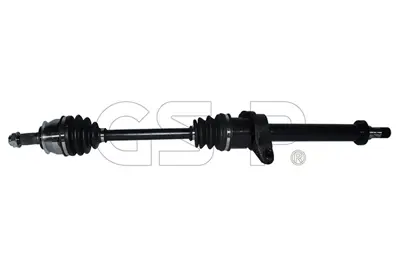 GSP 205045 Aks Mılı On Sag Mını Cooper R55 R56 R57 05> 31607589768 31608605474