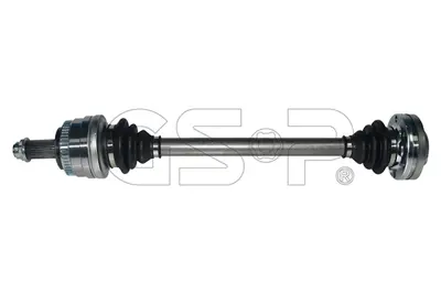 GSP 205051 Aks Arka Sag Sol Bmw E36 E46                                                33217530965