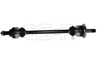 GSP 205066 Komple Aks Sol Arka 739 Mm Bmw F20 F21 F22 F30 F32 F34 F36 33208680351