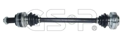 GSP 205069 Arka Aks Mılı Sol Bmw X3 E83                 33217529917 33217540117