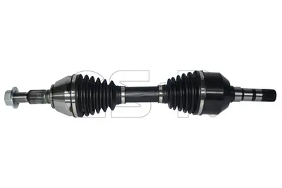 GSP 221036 Aks Komple On Sol Astra J A20dth 374624