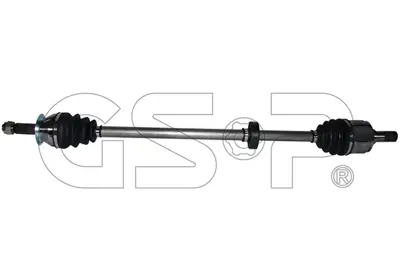 GSP 227002 On Aks 495003C451 495003C491