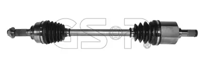 GSP 227020 On Aks K56P25600A