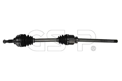 GSP 250393 Aks Sag Komple Mt Espace Iv (Jk0/1_) 2.2dcıespace Iv (Jk0/1_) 2.2dcı 8200439891