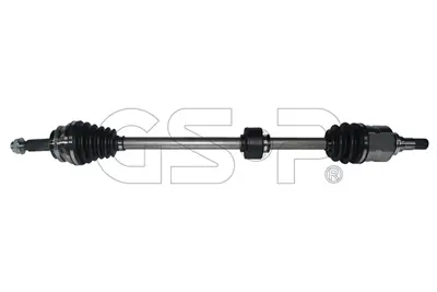 GSP 259531 Aks Sag Komple Toyota Corolla Verso 04-09 Mt 434100F010