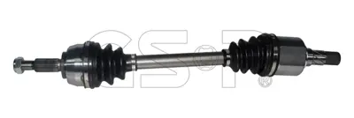 GSP 299201 Aks On Sol Komple 6mt Megane Iı (Bm0/1_, Cm0/1_) Grand Scenıc 1.9dcı-2.0-K4m 16v 8200198016