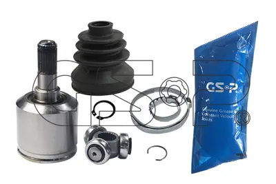 GSP 624003 Aks Kafası MB297538