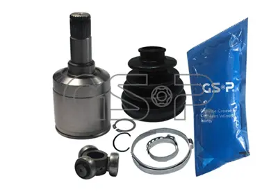 GSP 624023 Aks Kafası 495003K410