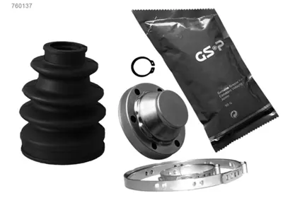 GSP 760137 Aks Korugu Ic Amarok 10> Touareg 03> Q7 07>15 7L0498201 7L0498201A 95534990301