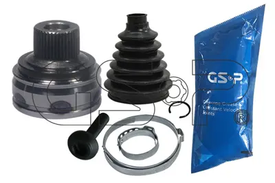 GSP 803086 Aks Kafası Dıs A4 A4q A5 Q5 08>16 